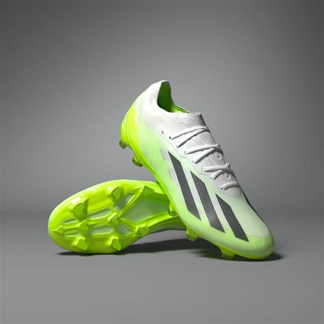 X Crazyfast Football Boots 